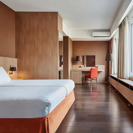 Theater 4* Антверпен
