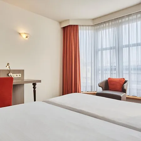 Theater 4* Антверпен