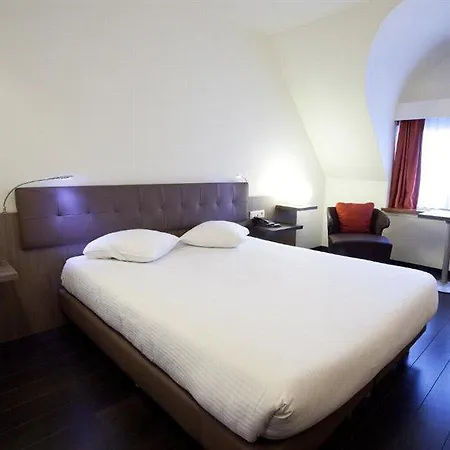 Hotell Theater Antwerpen