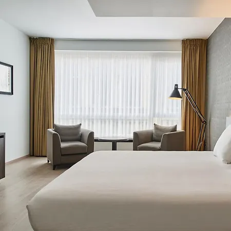 Hotell Theater