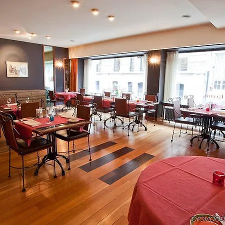 Hotell Theater Antwerpen